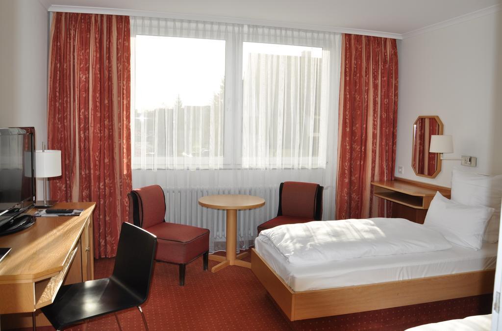 Hotel Mondial Wiesloch Chambre photo