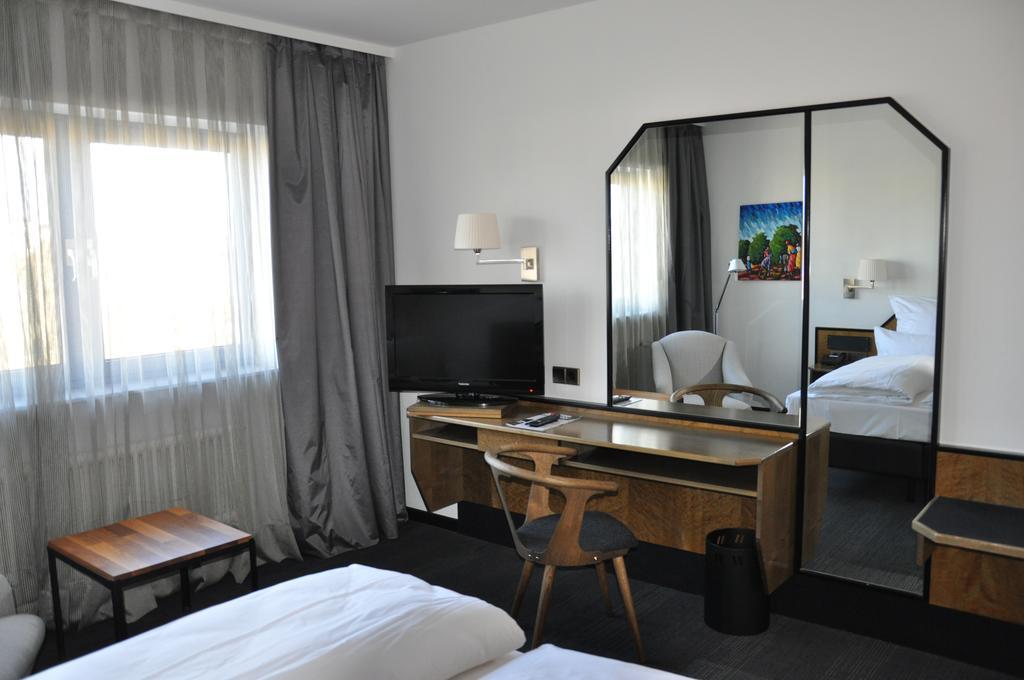 Hotel Mondial Wiesloch Chambre photo