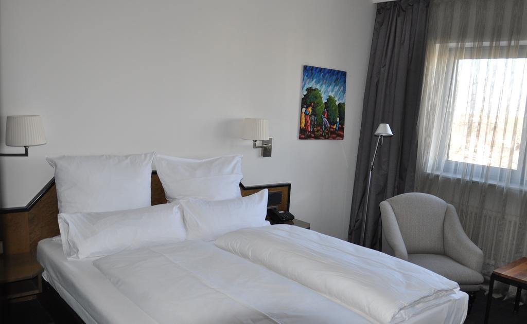 Hotel Mondial Wiesloch Chambre photo