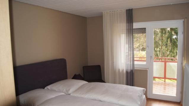 Hotel Mondial Wiesloch Chambre photo