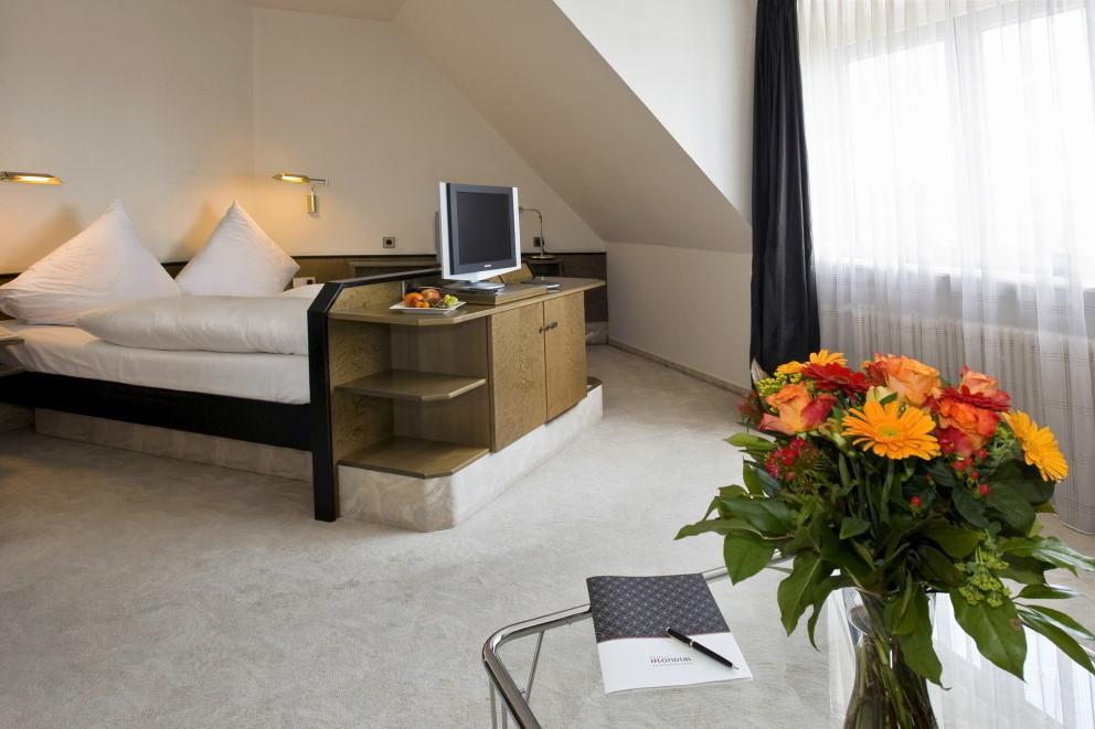 Hotel Mondial Wiesloch Chambre photo