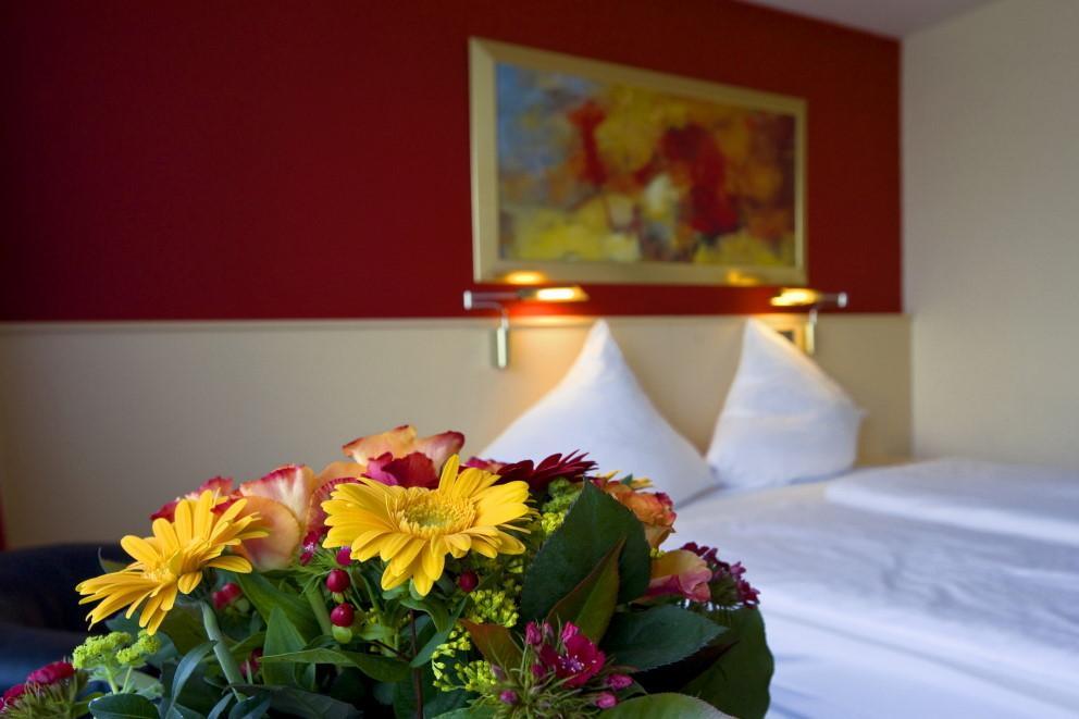 Hotel Mondial Wiesloch Chambre photo